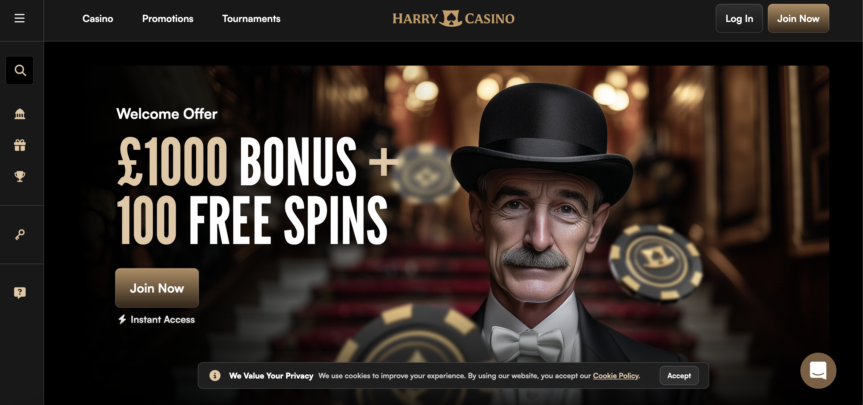 casino zonder cruks no deposit bonus